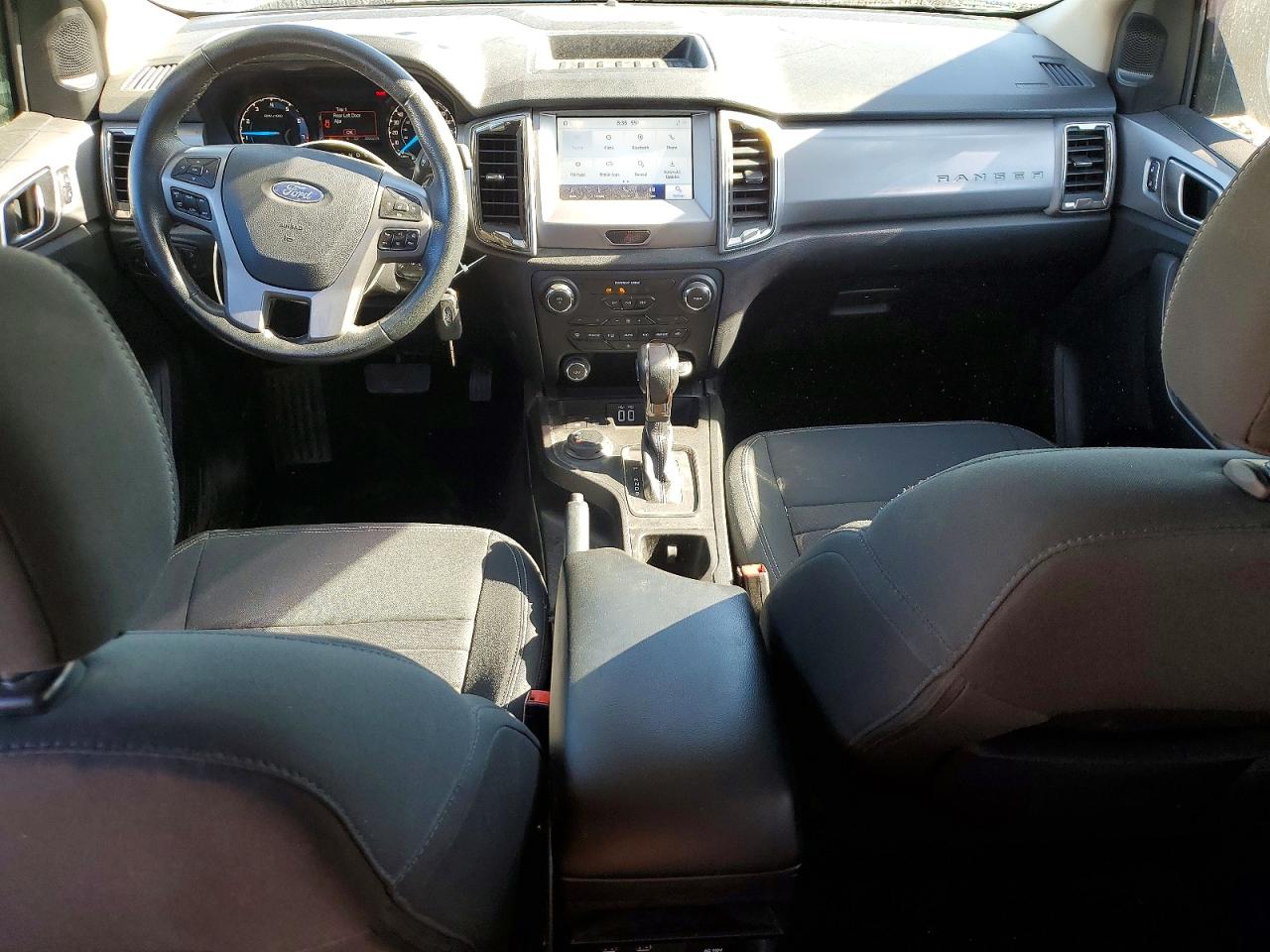 Ford Ranger Xl