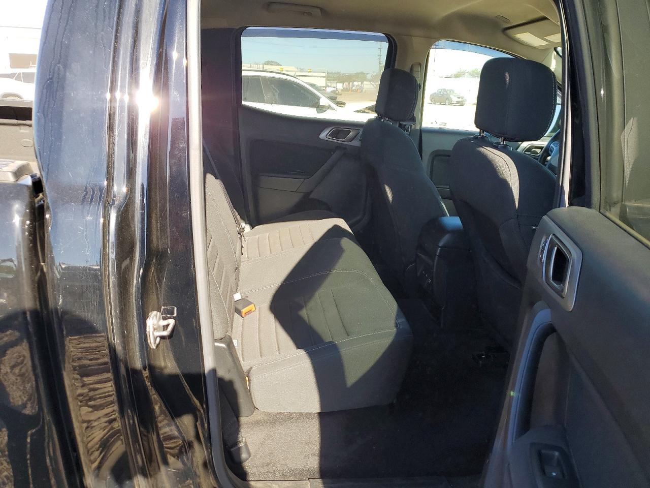 Ford Ranger Xl