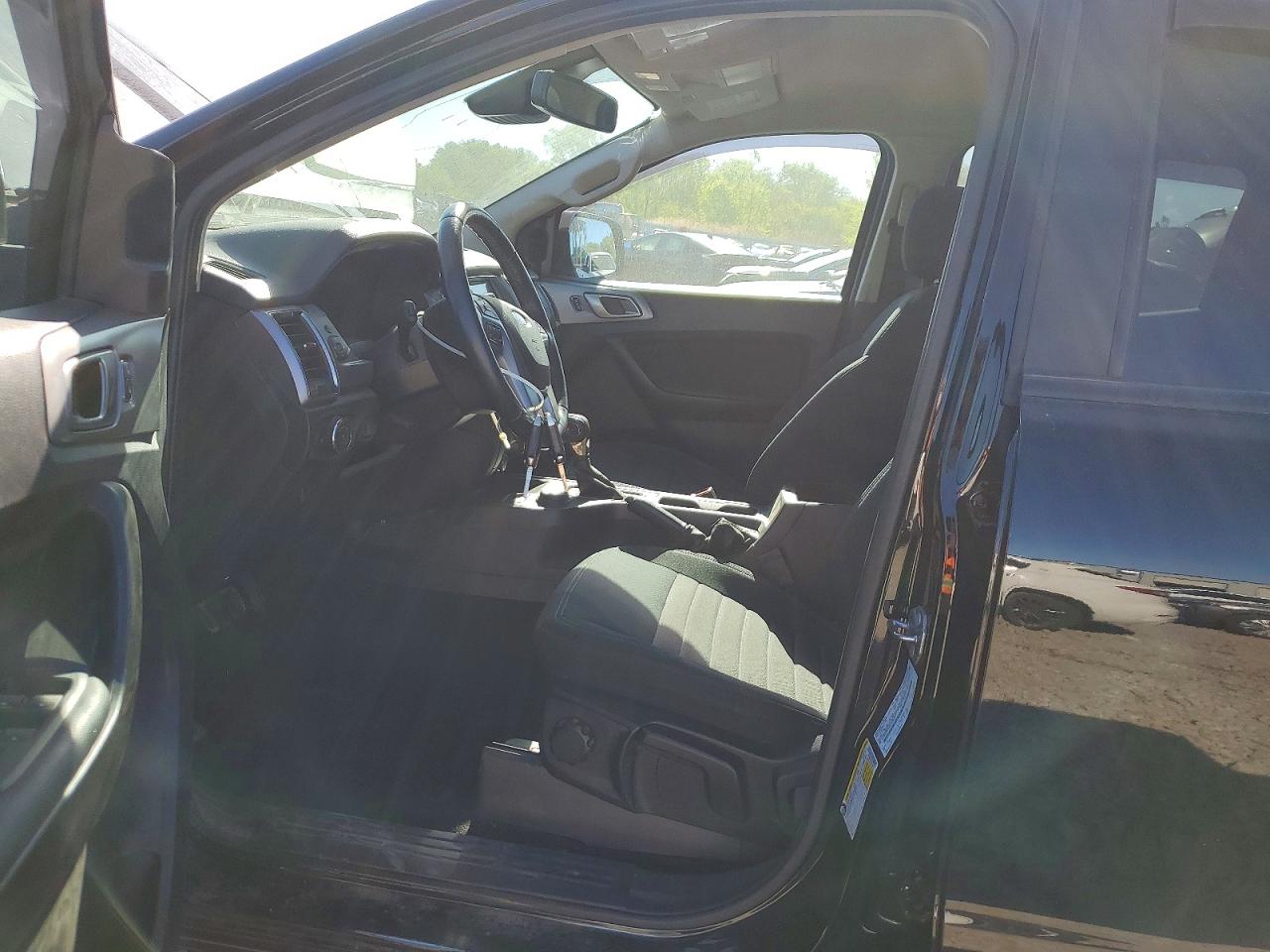 Ford Ranger Xl