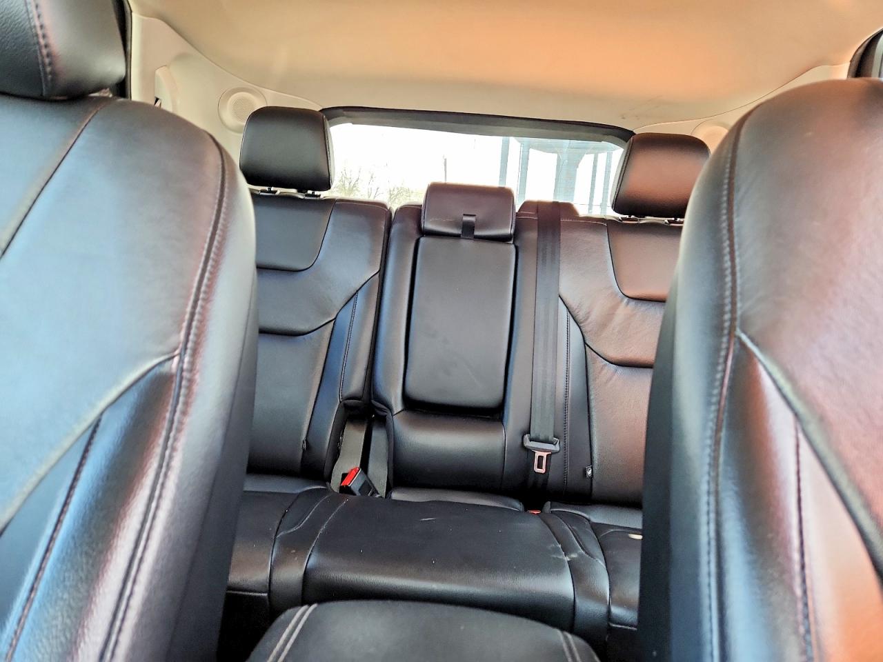 Ford Edge Titanium