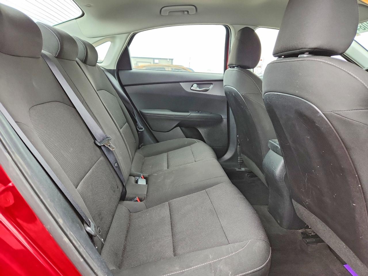 Kia Forte Lxs