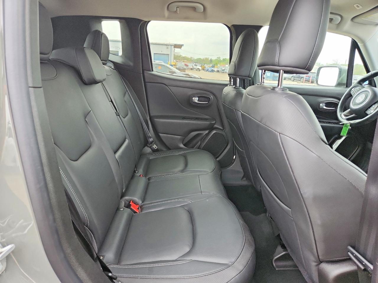 Jeep Renegade Limited