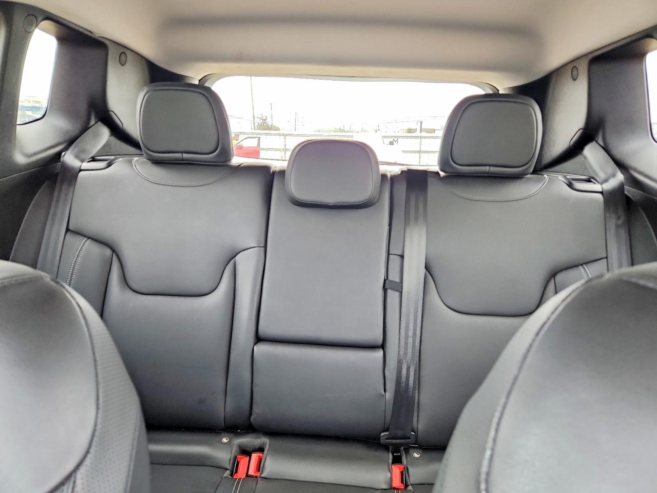 Jeep Renegade Limited