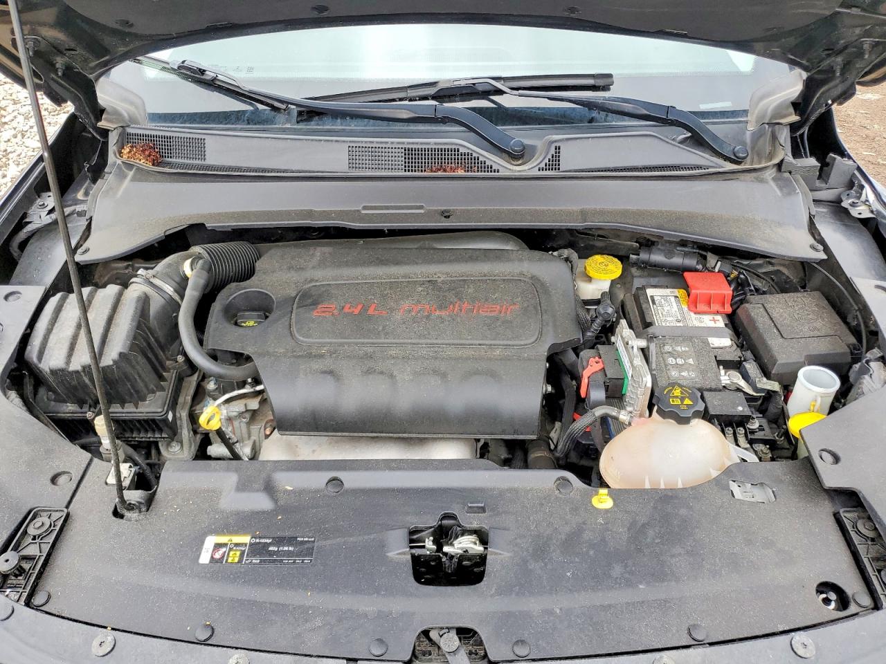 Jeep Compass Limited