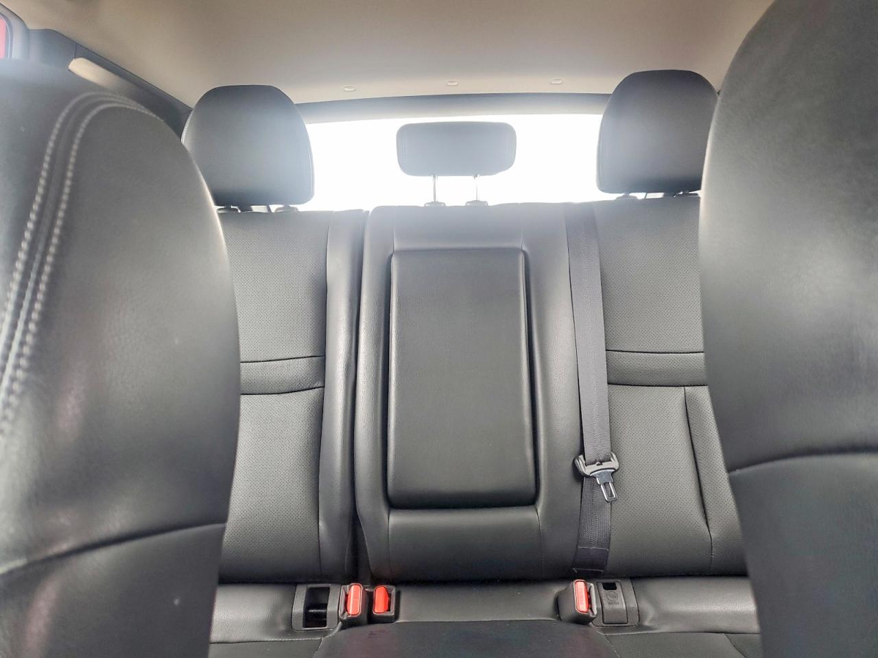 Nissan Rogue Sl