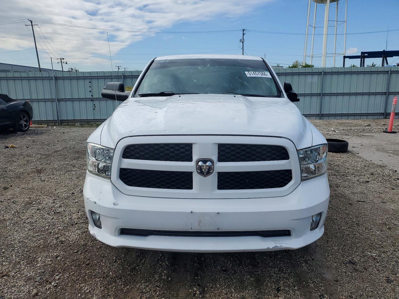 Ram 1500 St