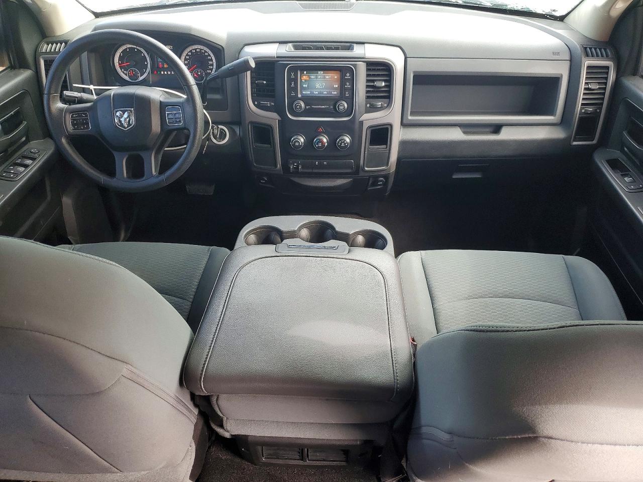 Ram 1500 St