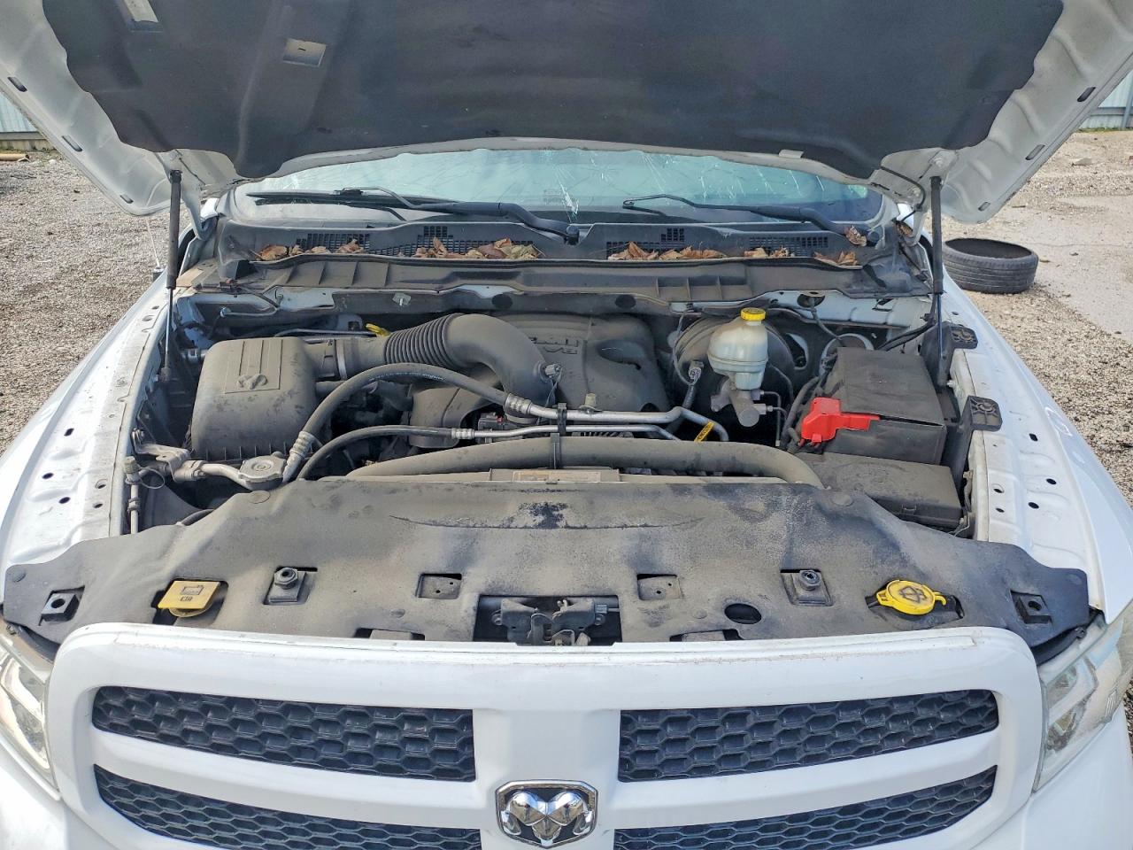 Ram 1500 St