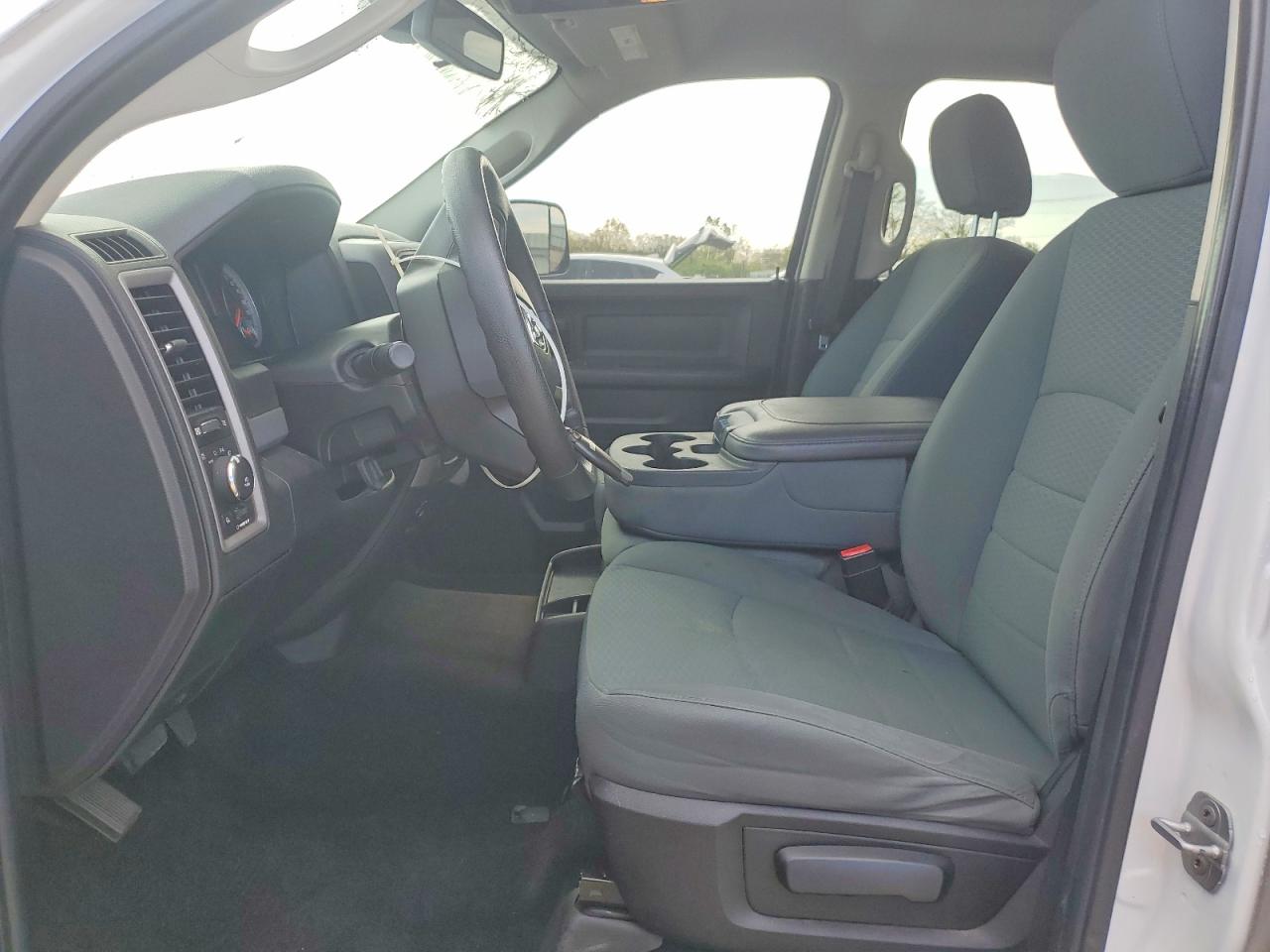 Ram 1500 St