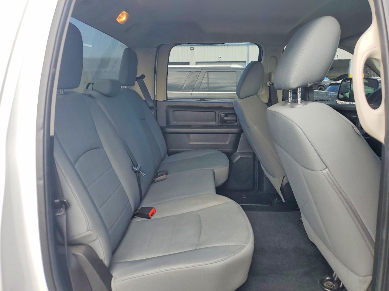 Ram 1500 St
