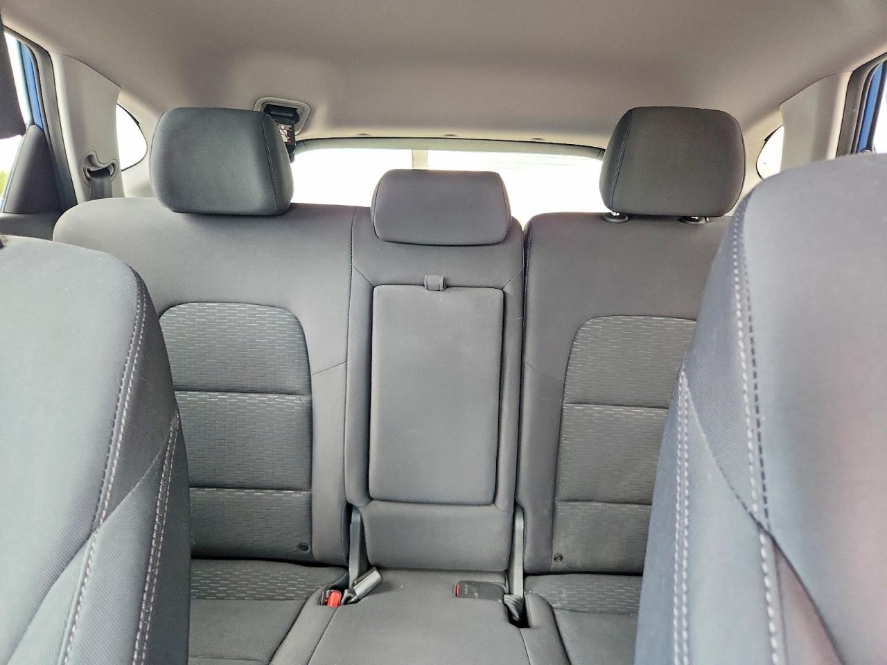 Hyundai TUCSON Sel