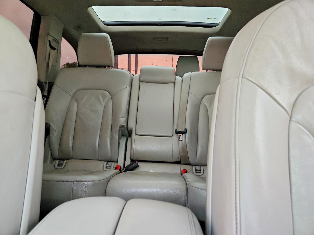 Audi Q7 Premium Plus