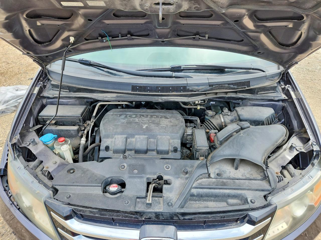 Honda Odyssey Lx