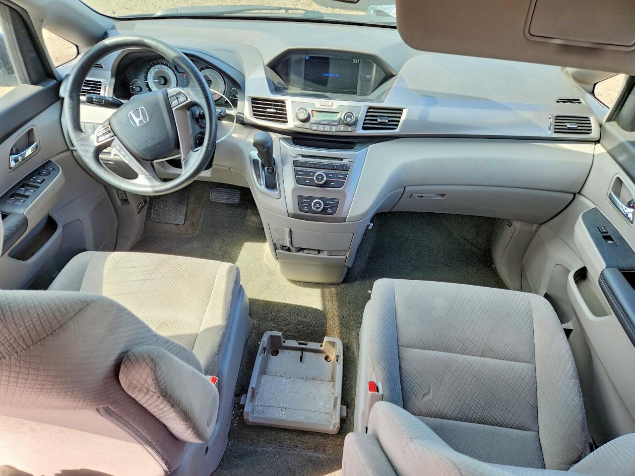 Honda Odyssey Lx