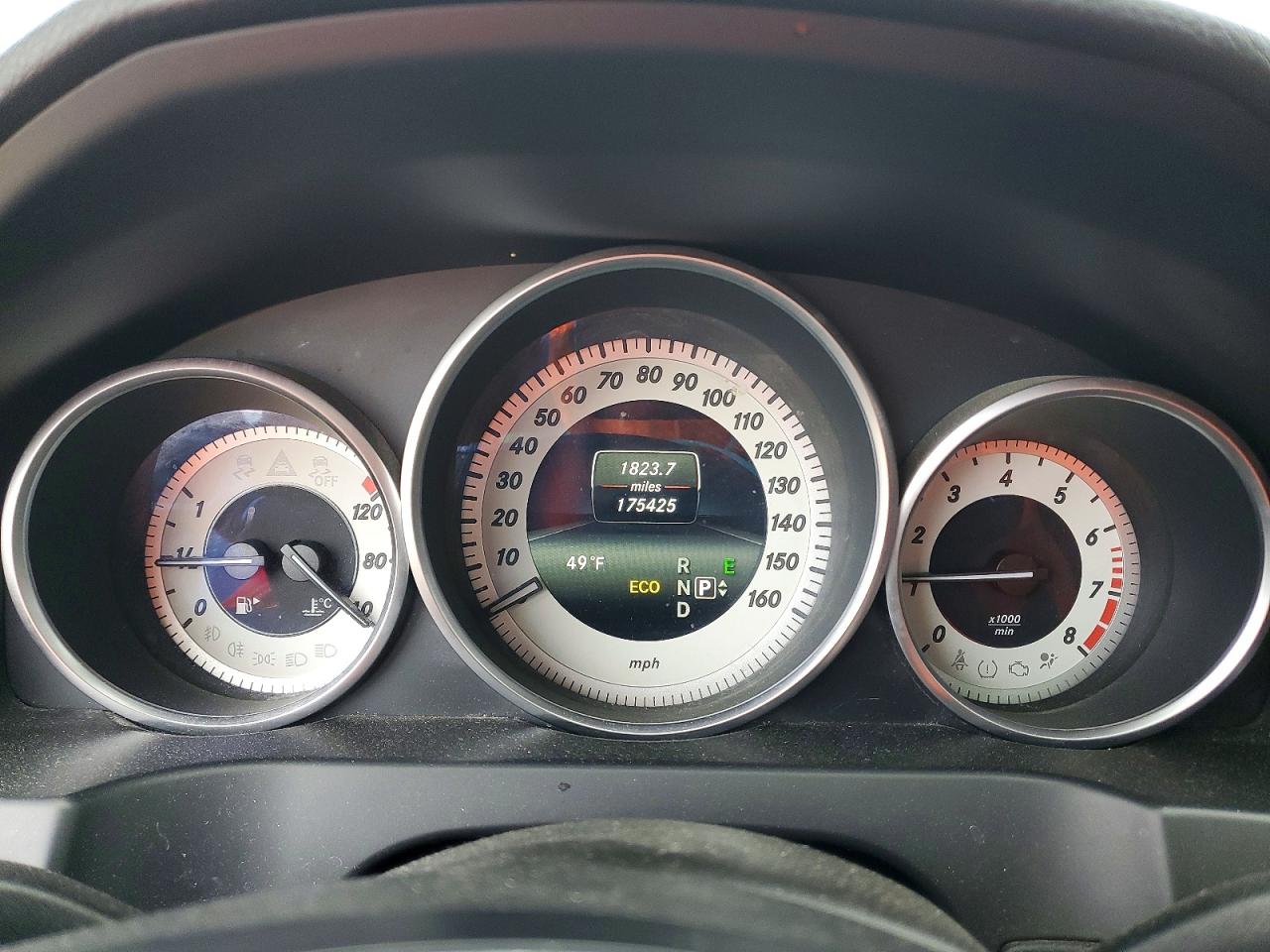 Mercedes-Benz E-Class 350 4matic