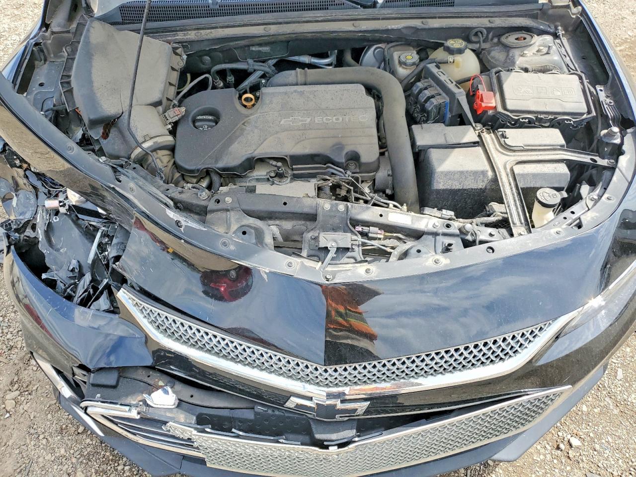 Chevrolet Malibu Ls