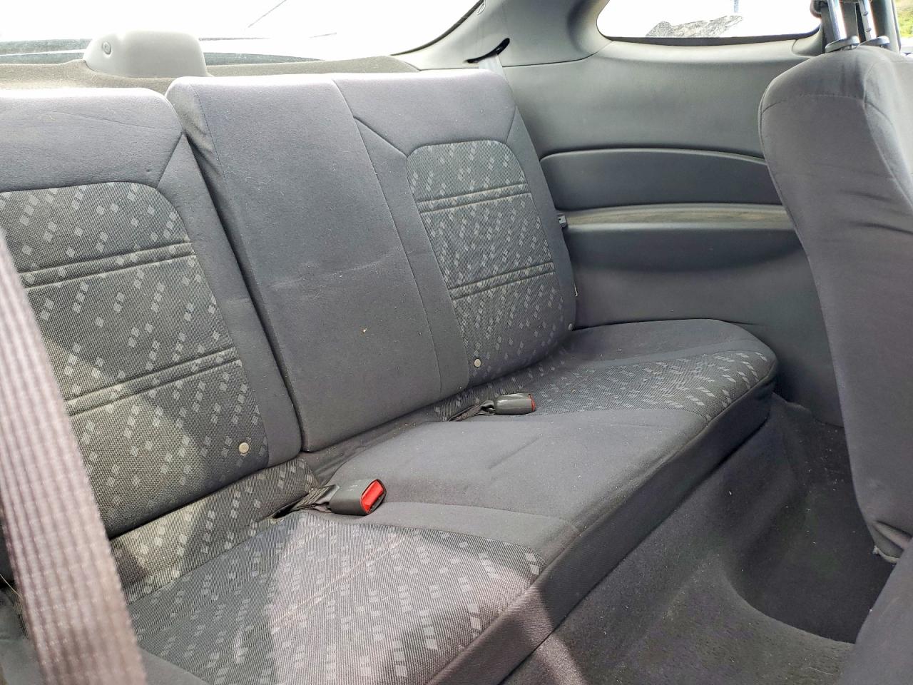 Ford Escort Zx2