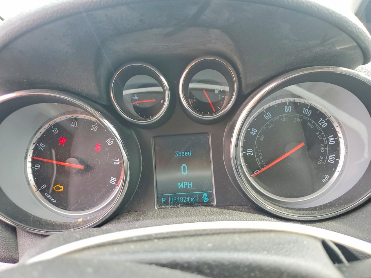 Buick Encore