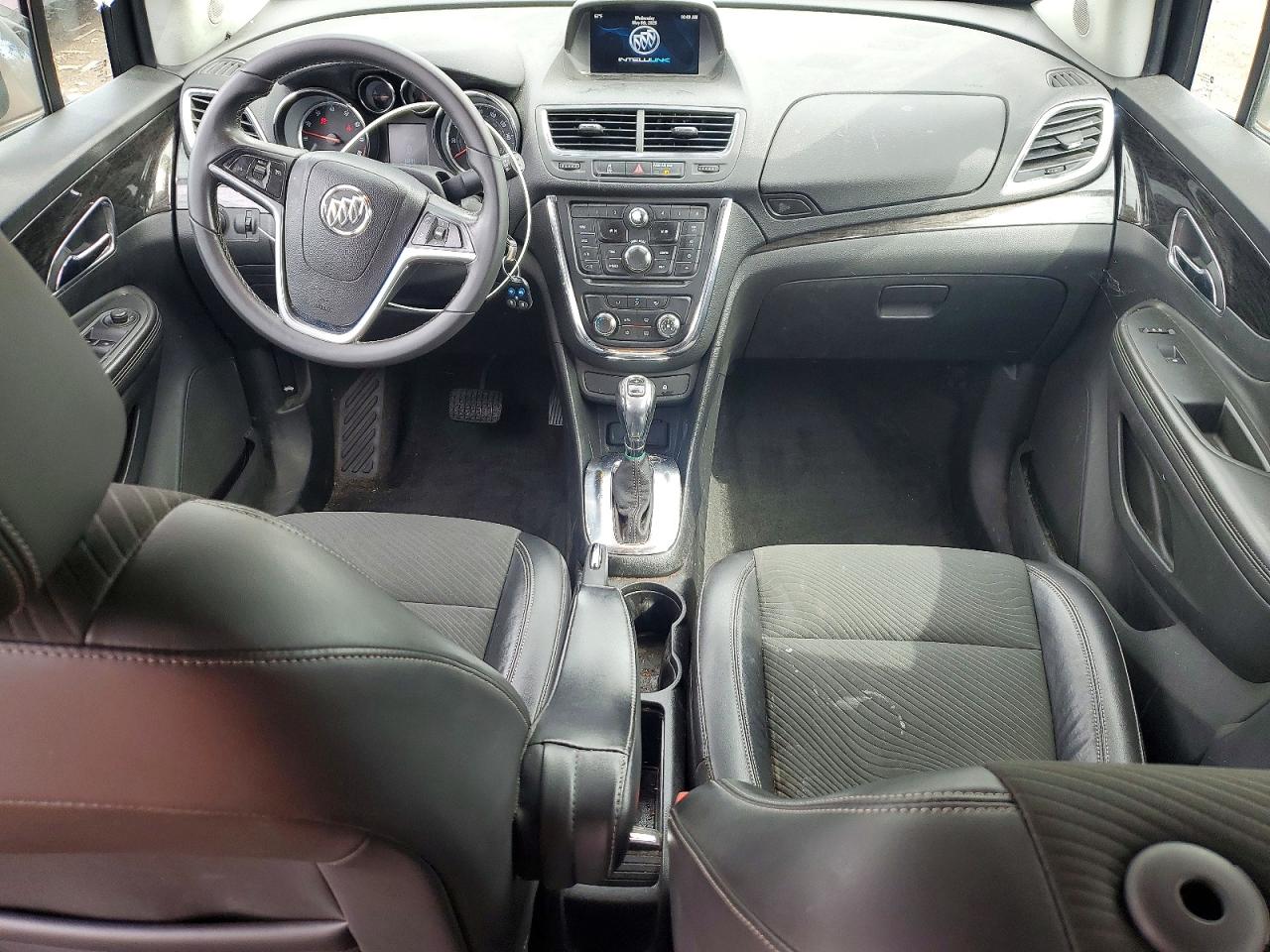 Buick Encore