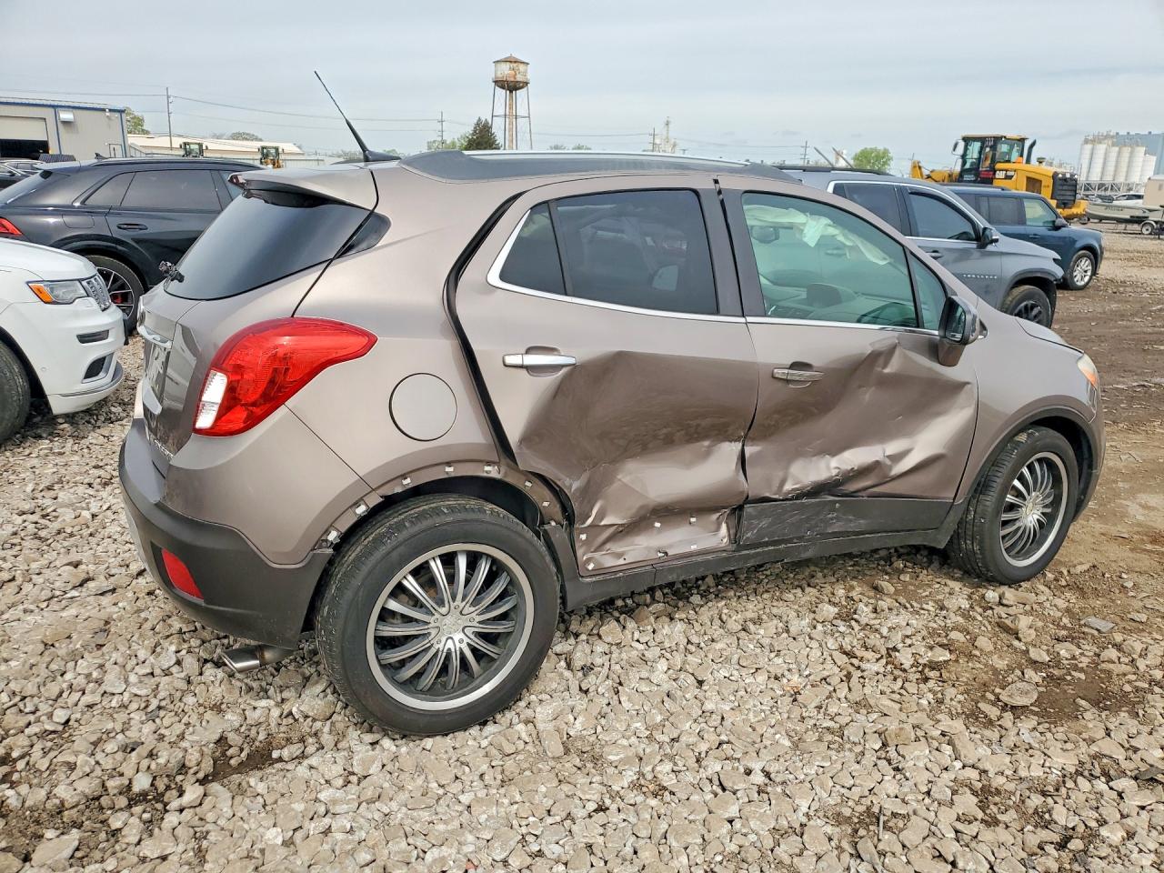 Buick Encore