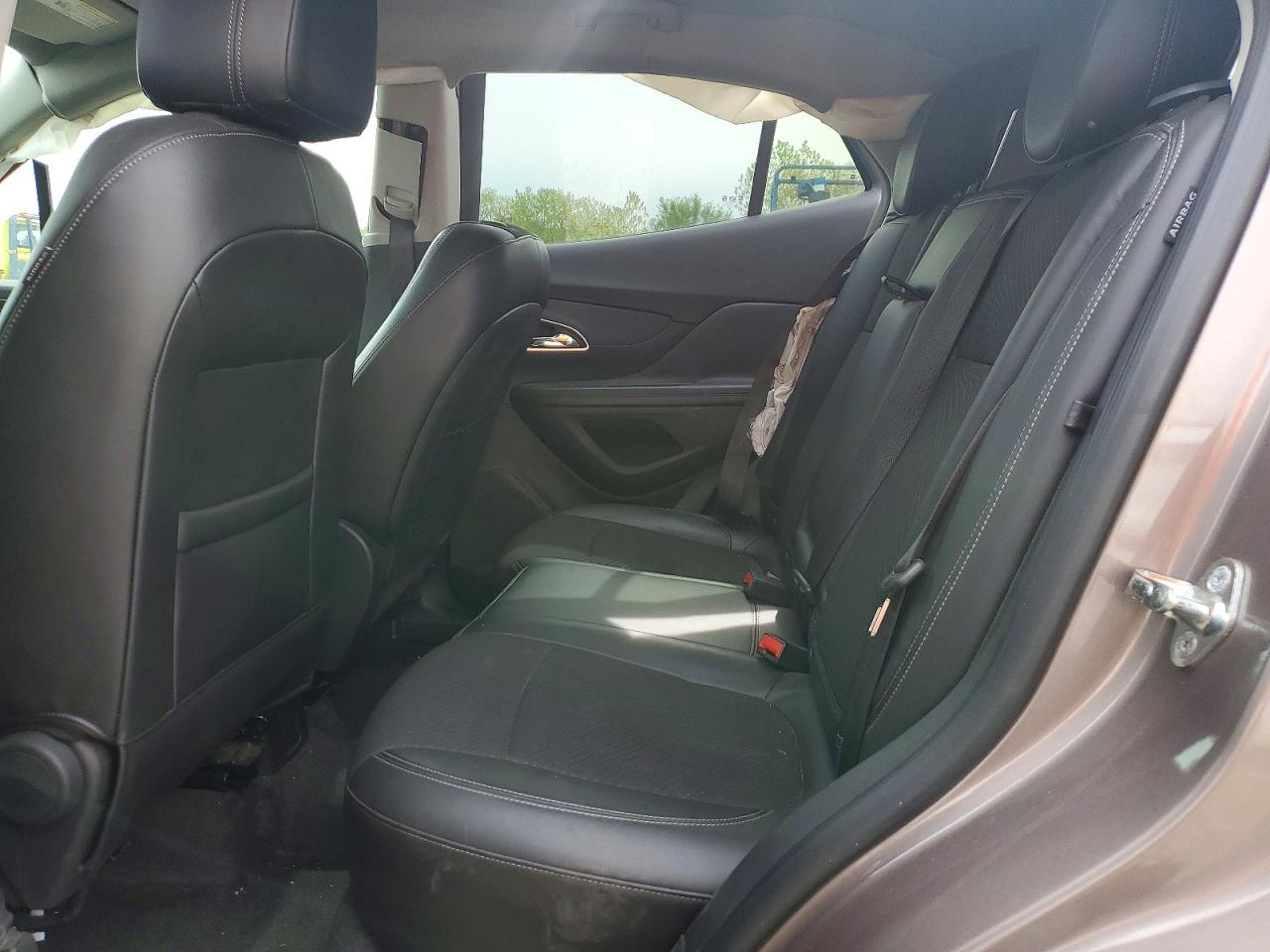 Buick Encore
