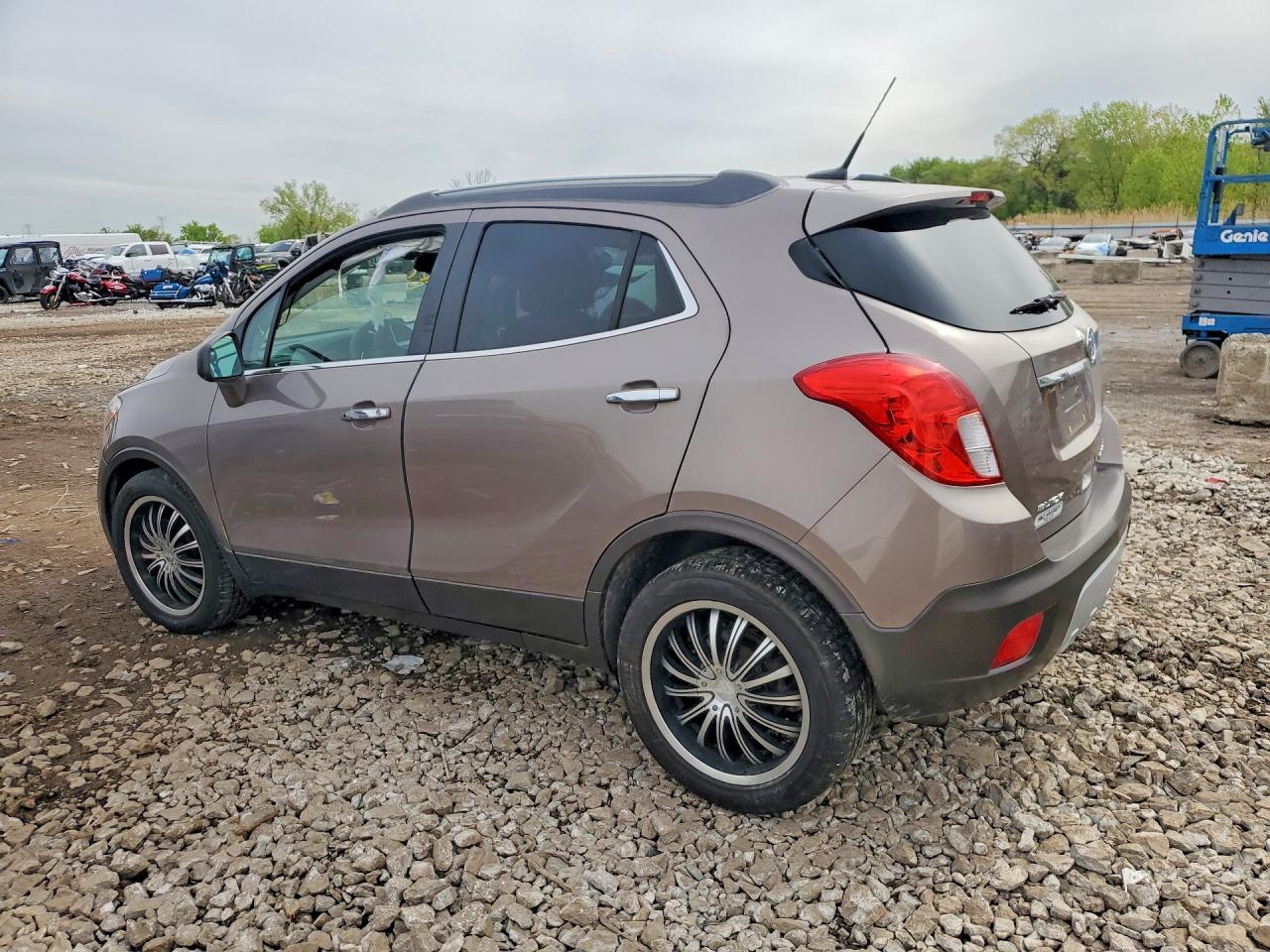 Buick Encore