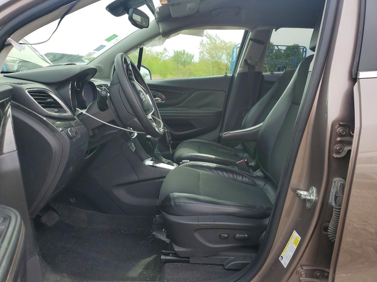 Buick Encore