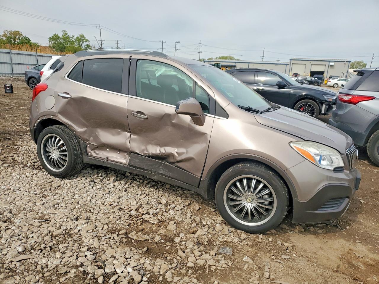 Buick Encore