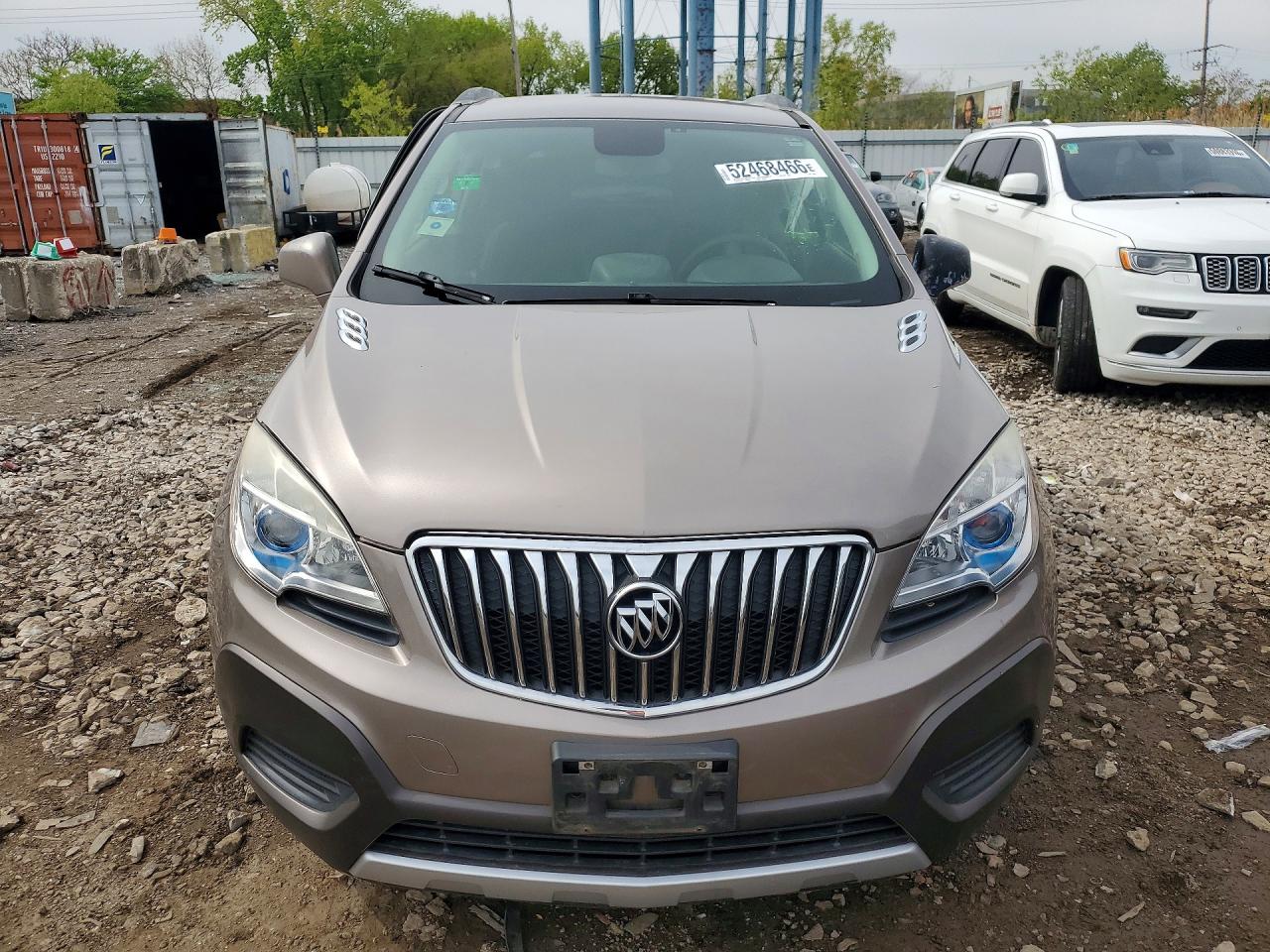 Buick Encore