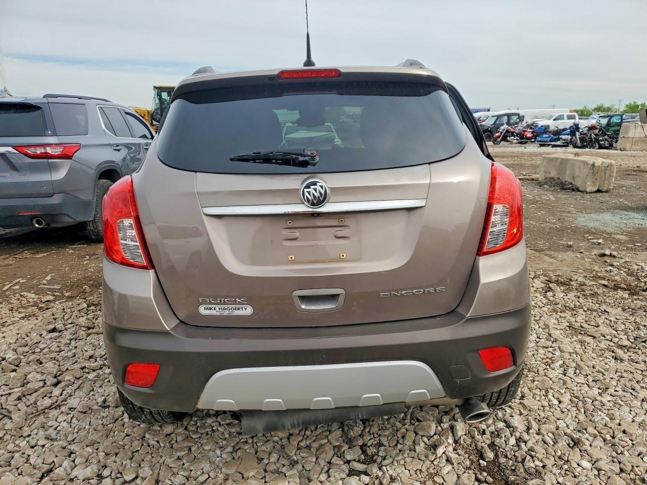 Buick Encore