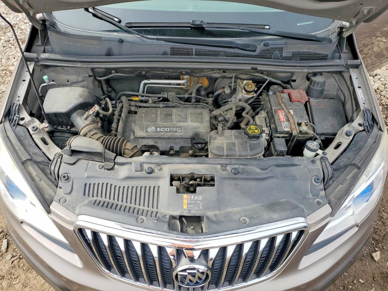 Buick Encore