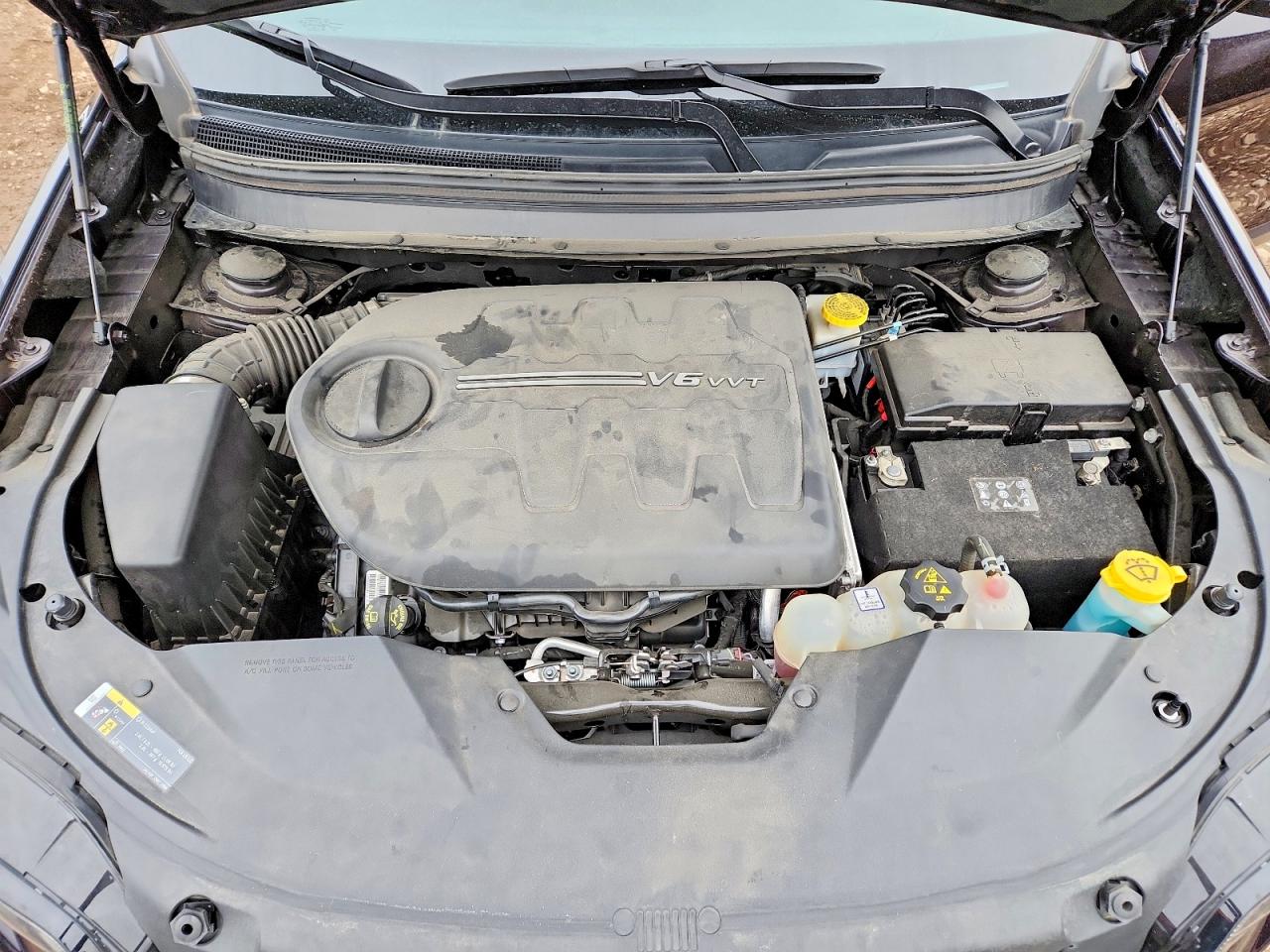 Jeep Grand Cherokee Latitude Lux