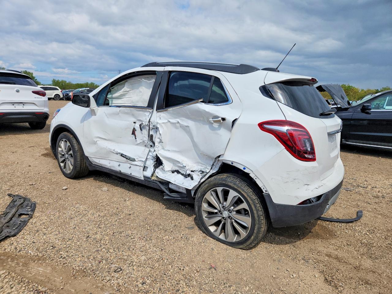 Buick Encore Preferred