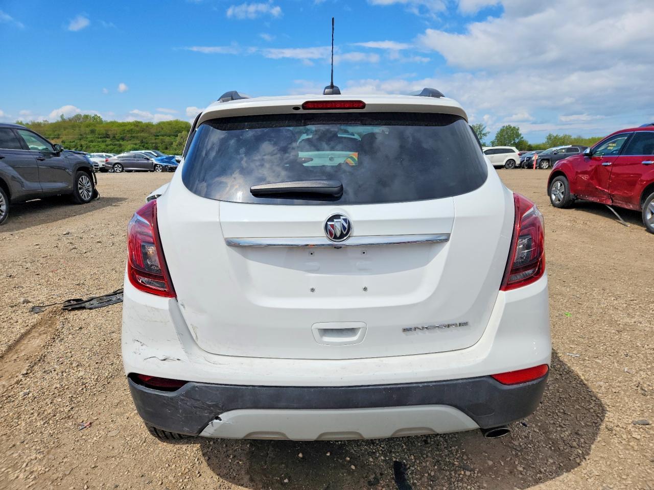 Buick Encore Preferred