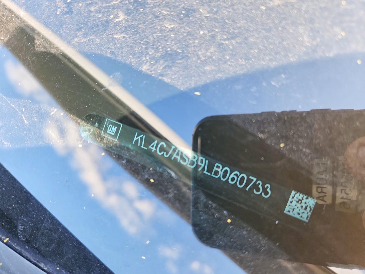 Buick Encore Preferred