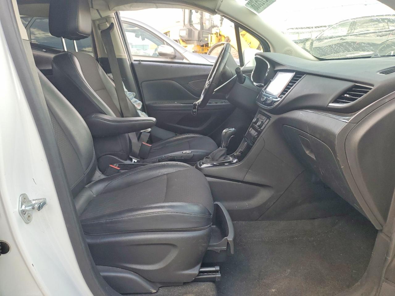 Buick Encore Preferred