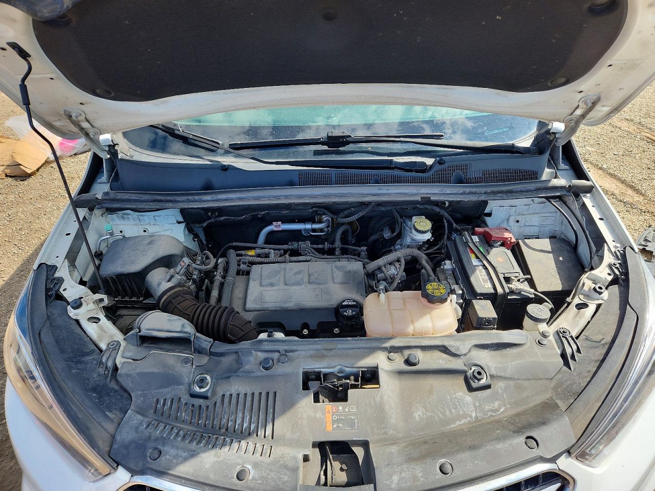 Buick Encore Preferred