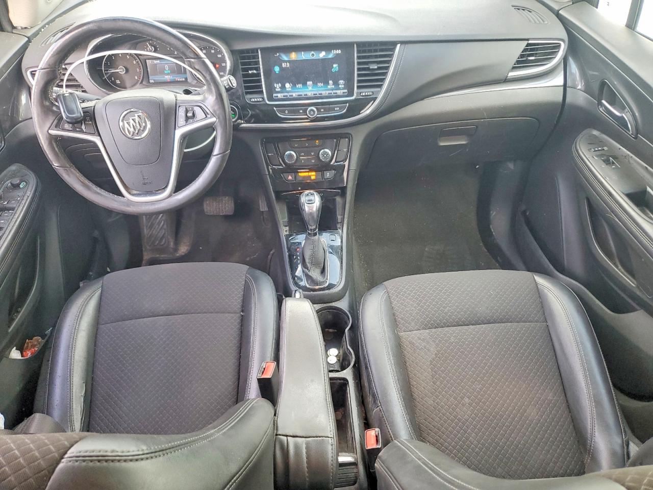 Buick Encore Preferred