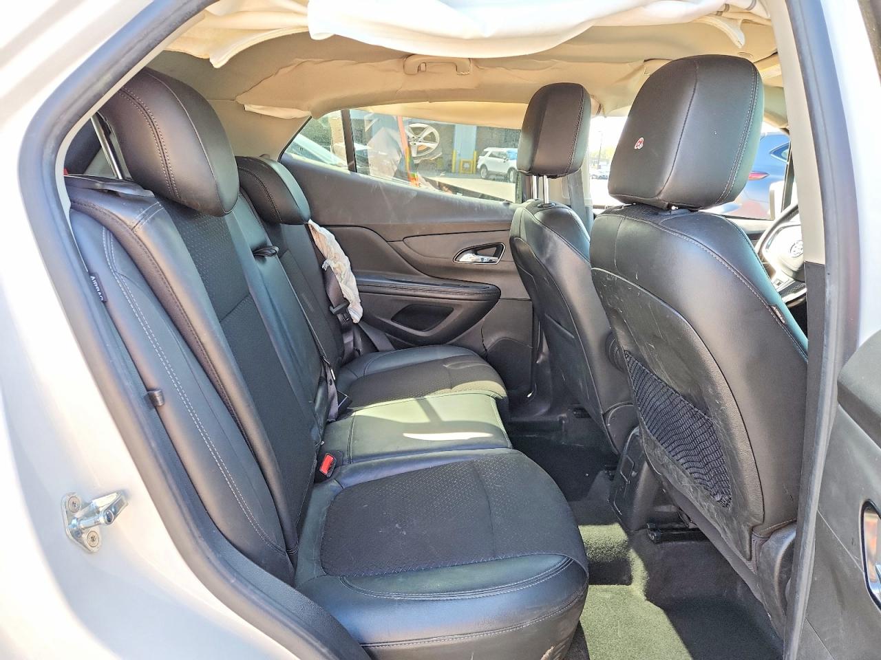 Buick Encore Preferred