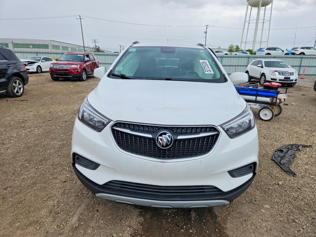Buick Encore Preferred