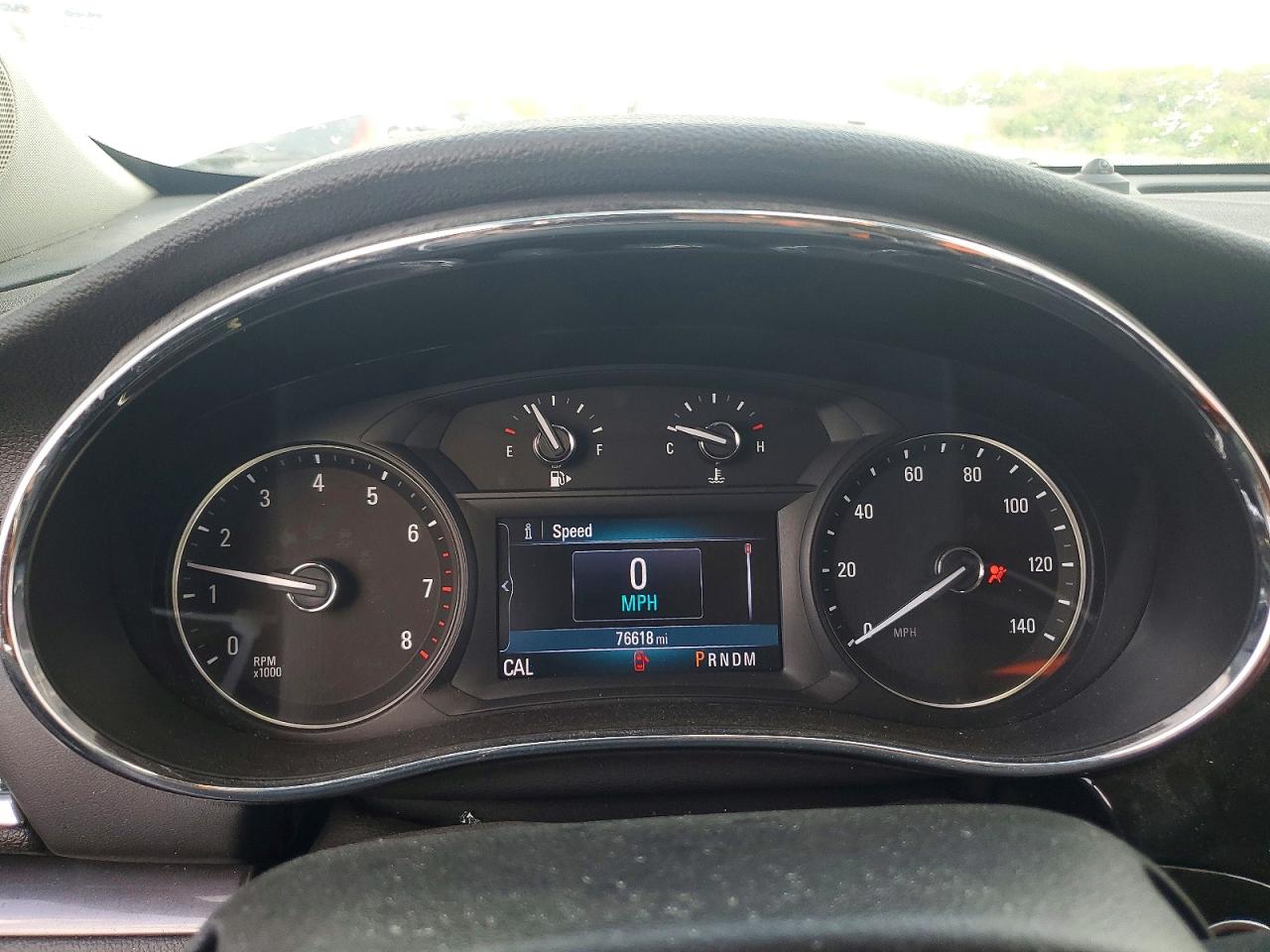 Buick Encore Preferred