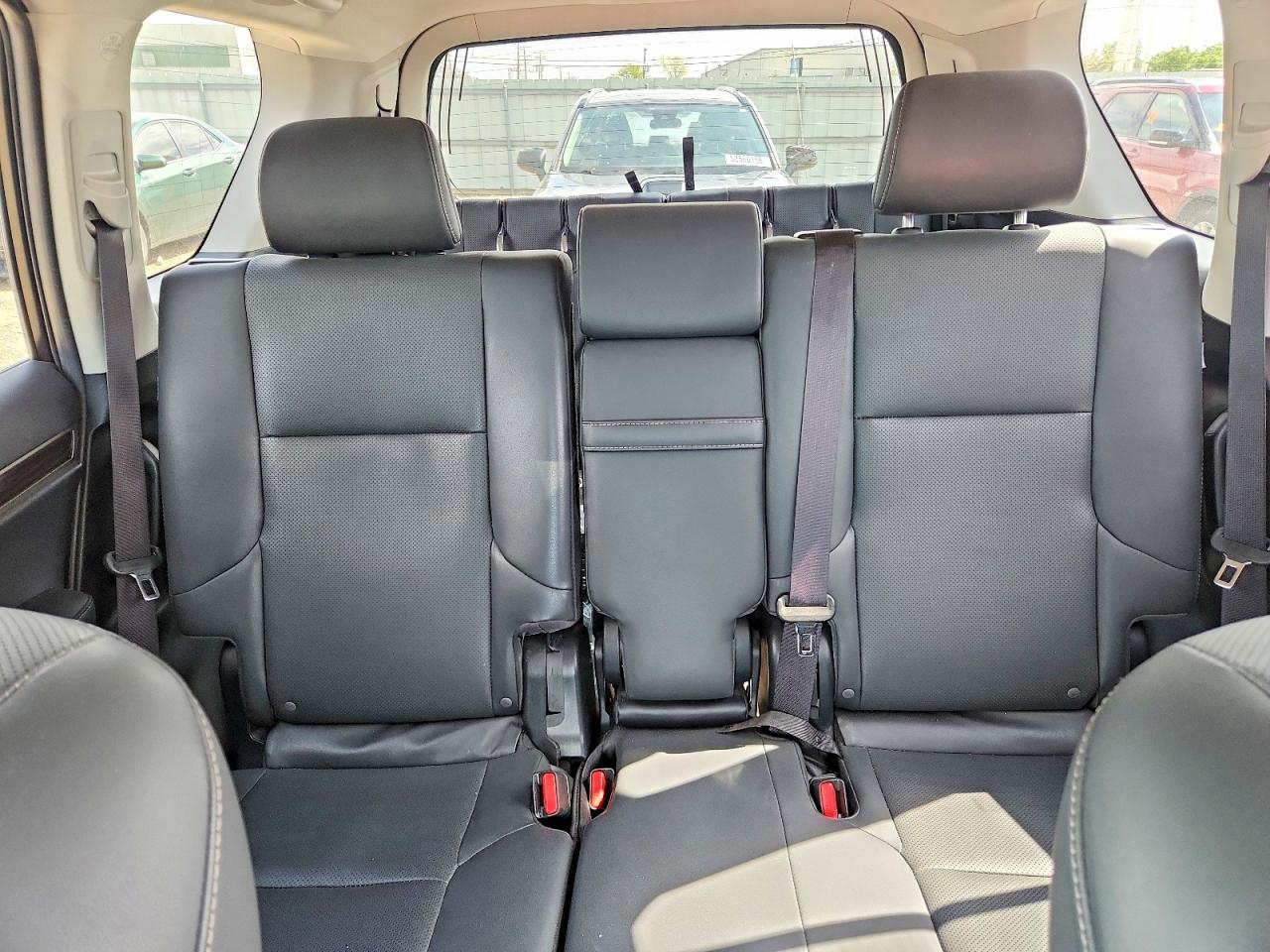Lexus Gx 460