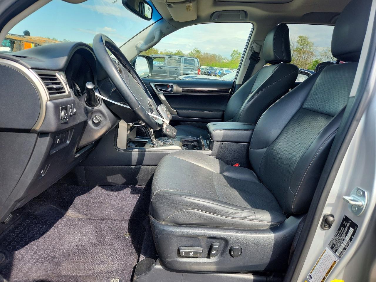 Lexus Gx 460