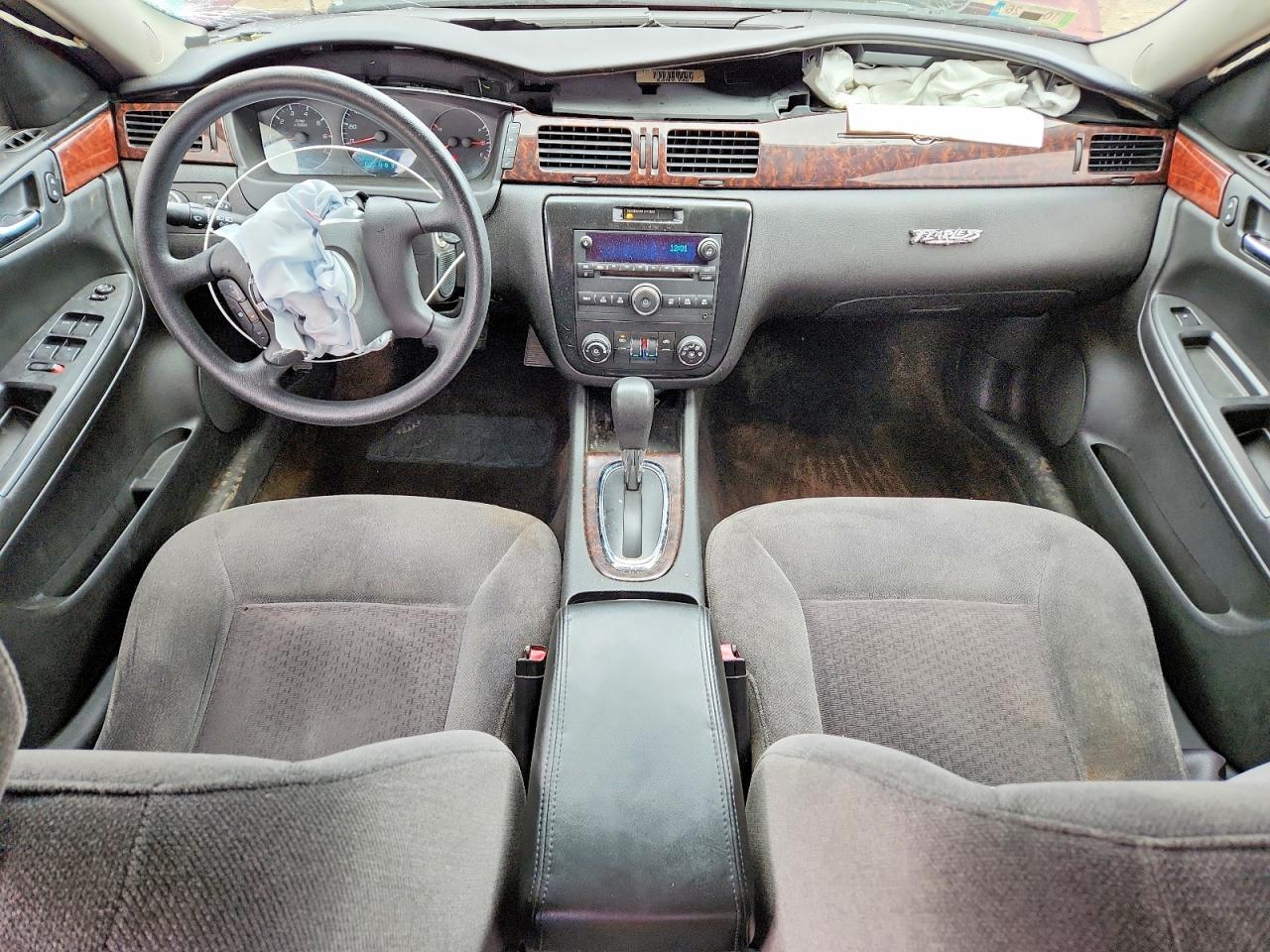 Chevrolet Impala Lt