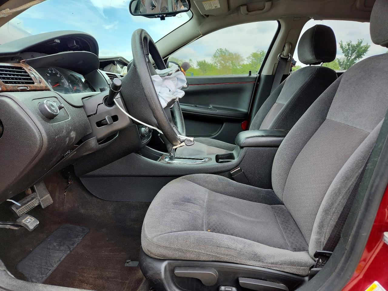 Chevrolet Impala Lt