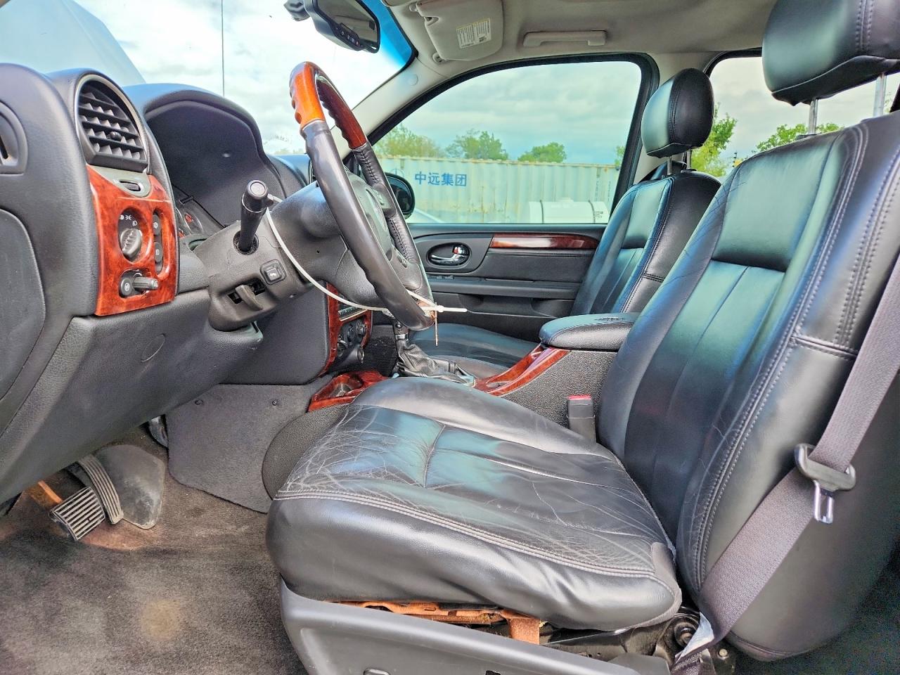 GMC Envoy Denali Xl