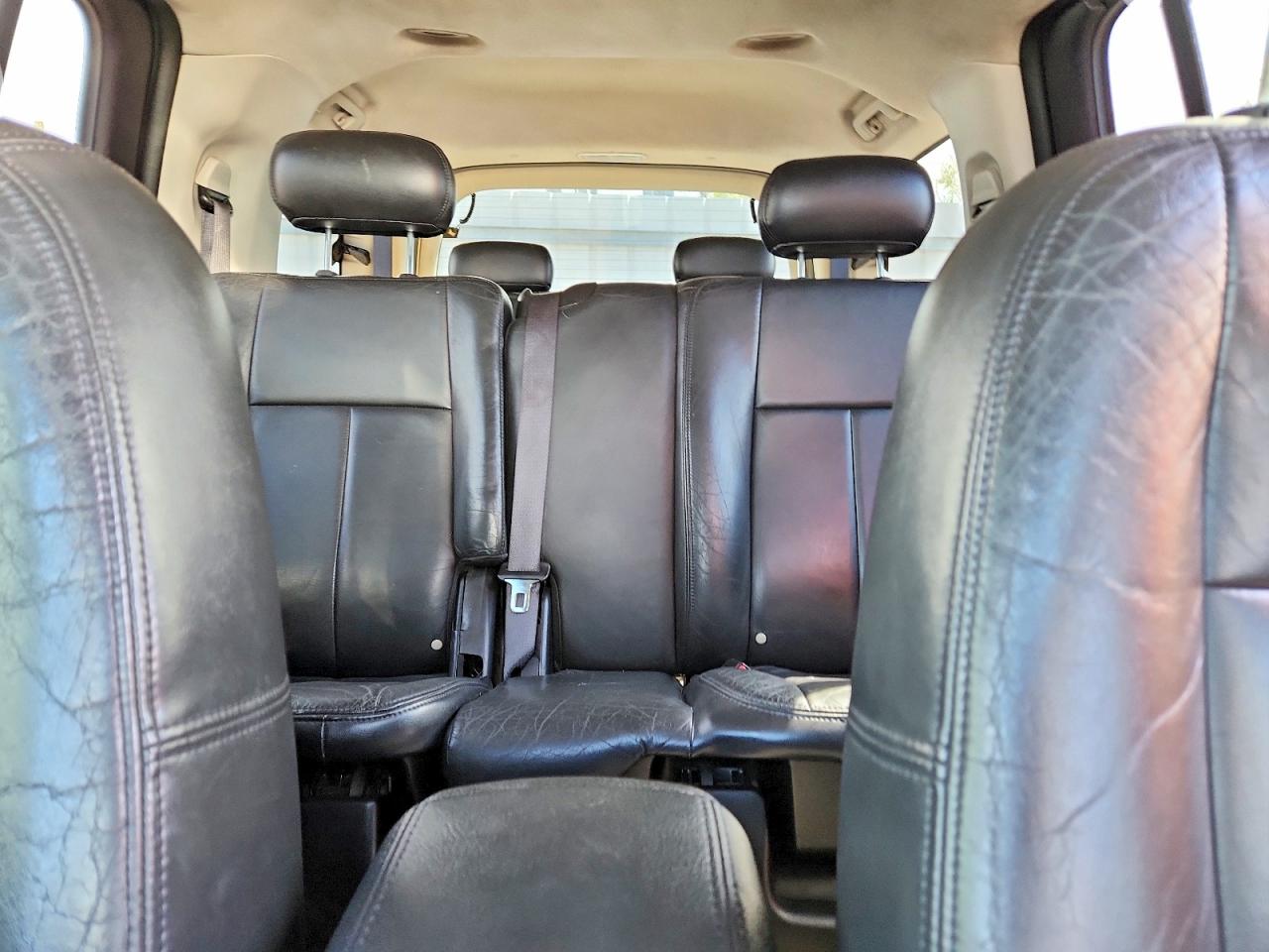 GMC Envoy Denali Xl