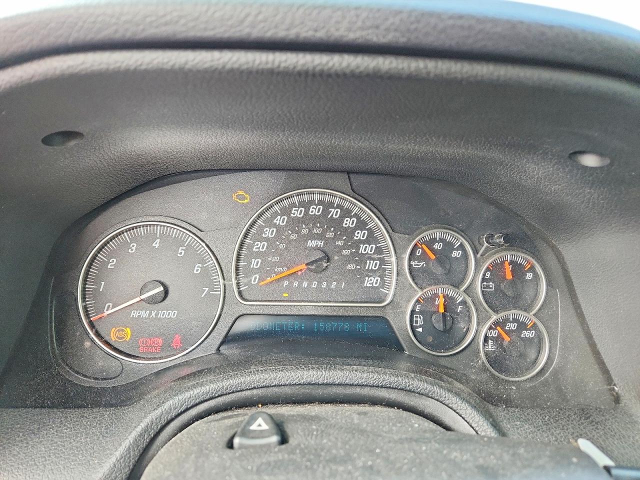 GMC Envoy Denali Xl