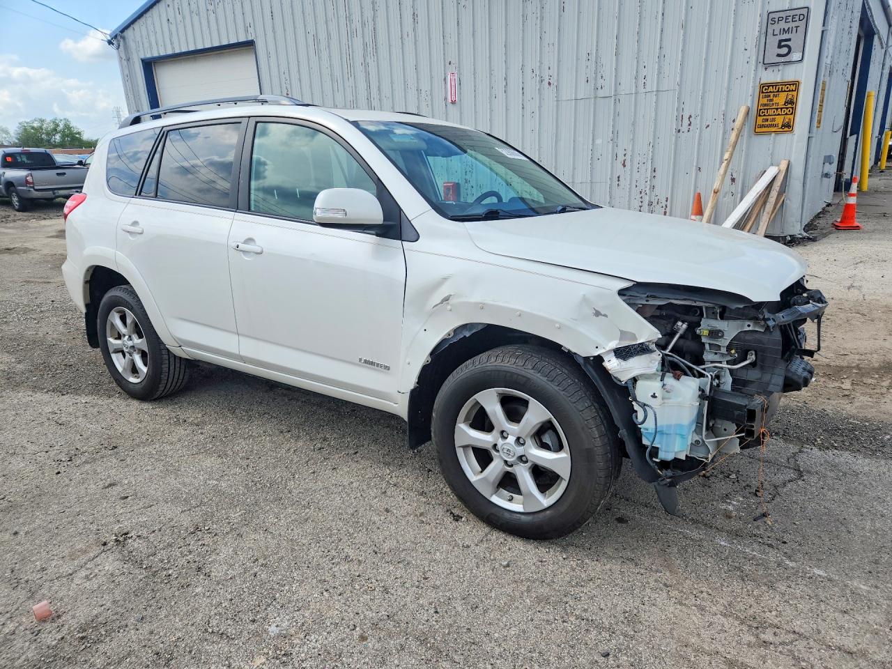 Toyota RAV4 Limited