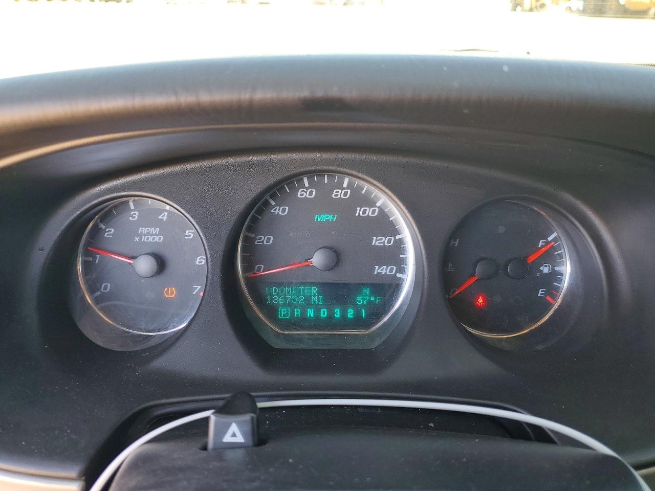Chevrolet Monte Carlo Lt